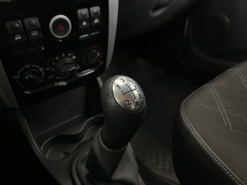ВАЗ (LADA) Largus с пробегом, 2019 год, Волгоград, 1.6 бензин, Механика - вид 16