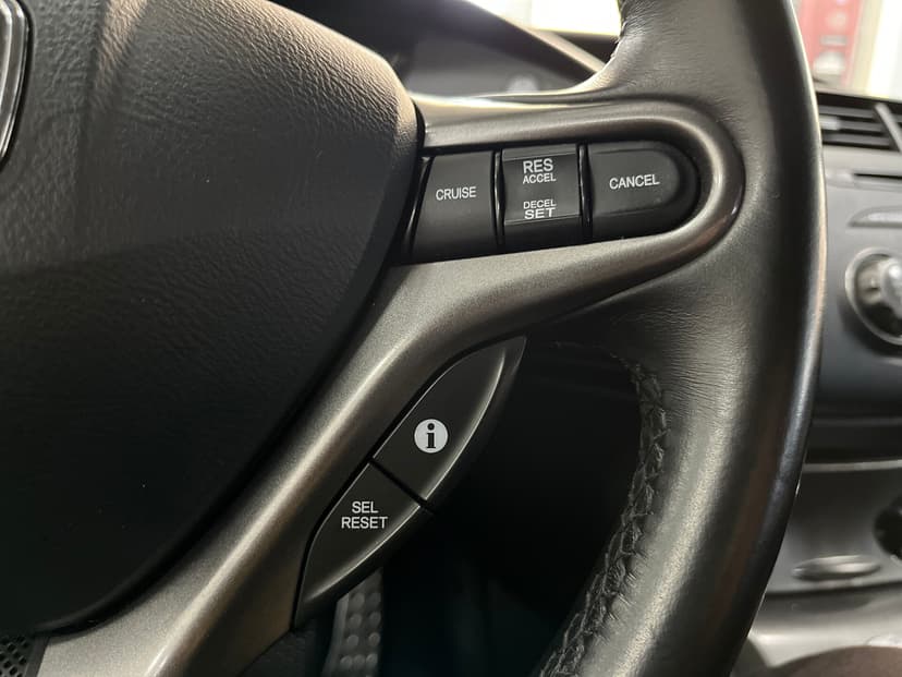 Honda Civic с пробегом, 2010 год, Волгоград, 1.8 бензин, Автомат - вид 12