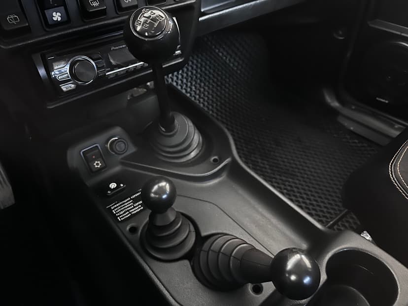 ВАЗ (LADA) 4x4 (Нива) с пробегом, 2015 год, Волгоград, 1.7 бензин, Механика - вид 12