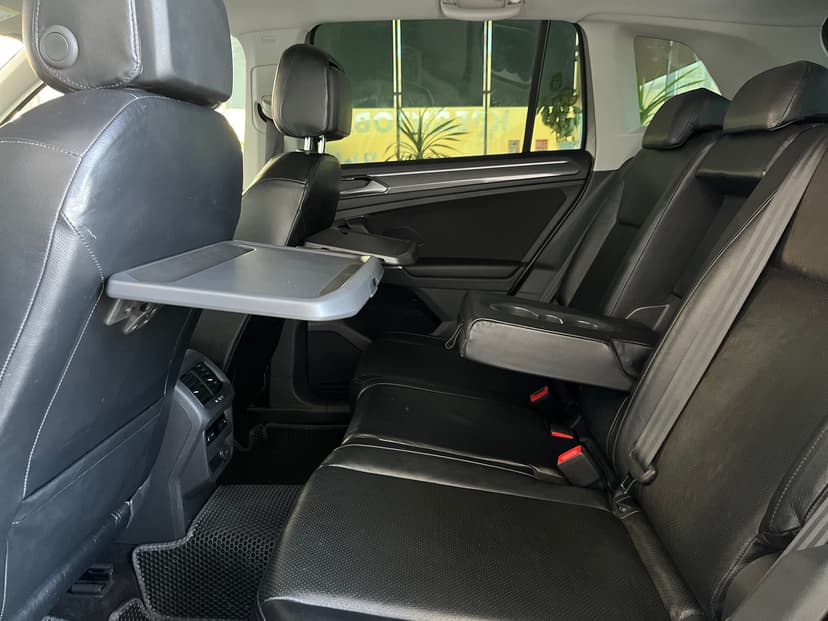Volkswagen Tiguan с пробегом, 2017 год, Волгоград, 2.0 бензин, Робот - вид 25