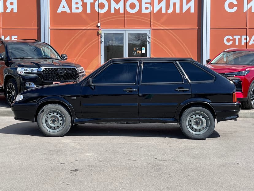 ваз (lada)-2114 samara-2011-979-7