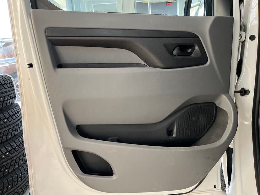 Citroen Jumpy с пробегом, 2017 год, Волгоград, 2.0 дизель, Механика - вид 21