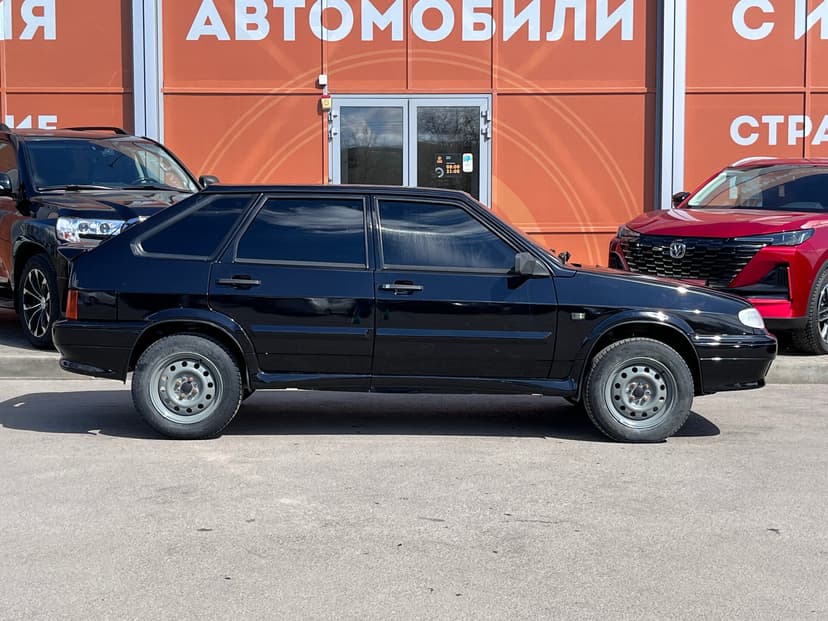 ваз (lada)-2114 samara-2011-979-3