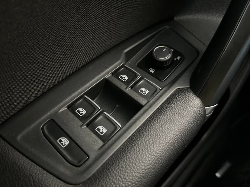 Volkswagen Tiguan с пробегом, 2017 год, Волгоград, 2.0 бензин, Робот - вид 20