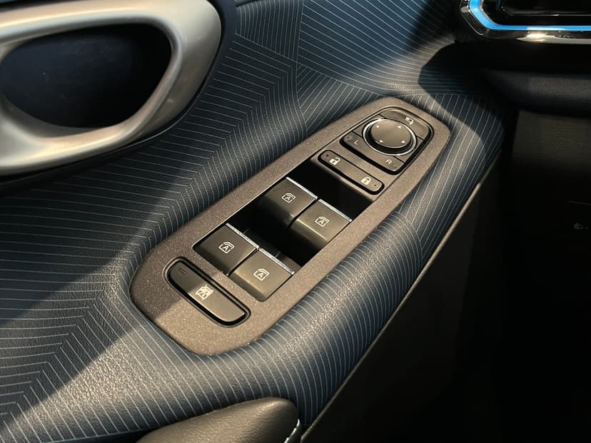 GAC GS3 с пробегом, 2024 год, Волгоград, 1.5 бензин, Робот - вид 25