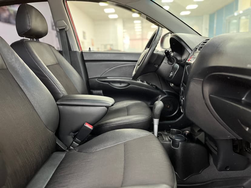 KIA Picanto с пробегом, 2009 год, Волгоград, 1.1 бензин, Автомат - вид 16