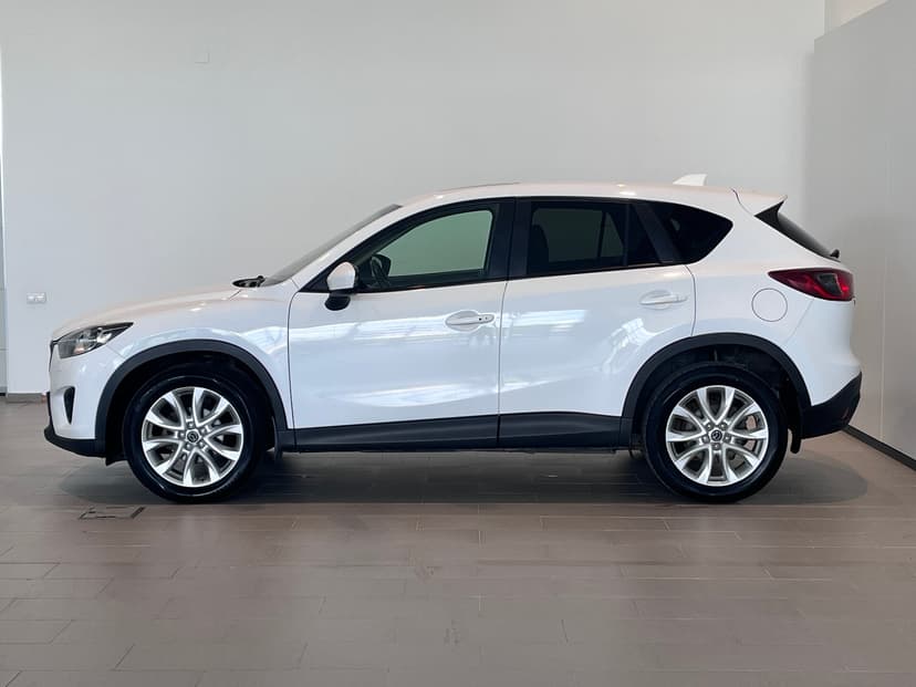 Mazda CX-5 с пробегом, 2013 год, Волгоград, 2.0 бензин, Автомат - вид 8