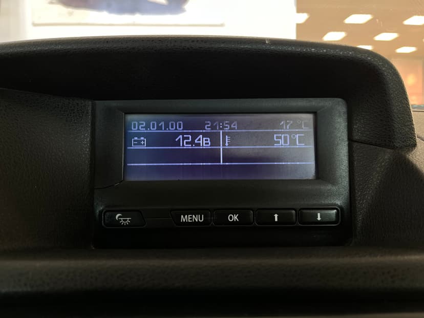 ВАЗ (LADA) Priora с пробегом, 2014 год, Волгоград, 1.6 бензин, Механика - вид 13