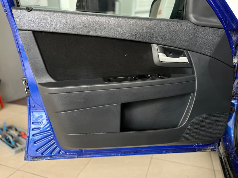 ВАЗ (LADA) Priora с пробегом, 2014 год, Волгоград, 1.6 бензин, Механика - вид 21