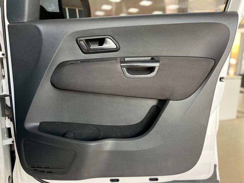 Volkswagen Amarok с пробегом, 2017 год, Волгоград, 2.0 дизель, Механика - вид 22