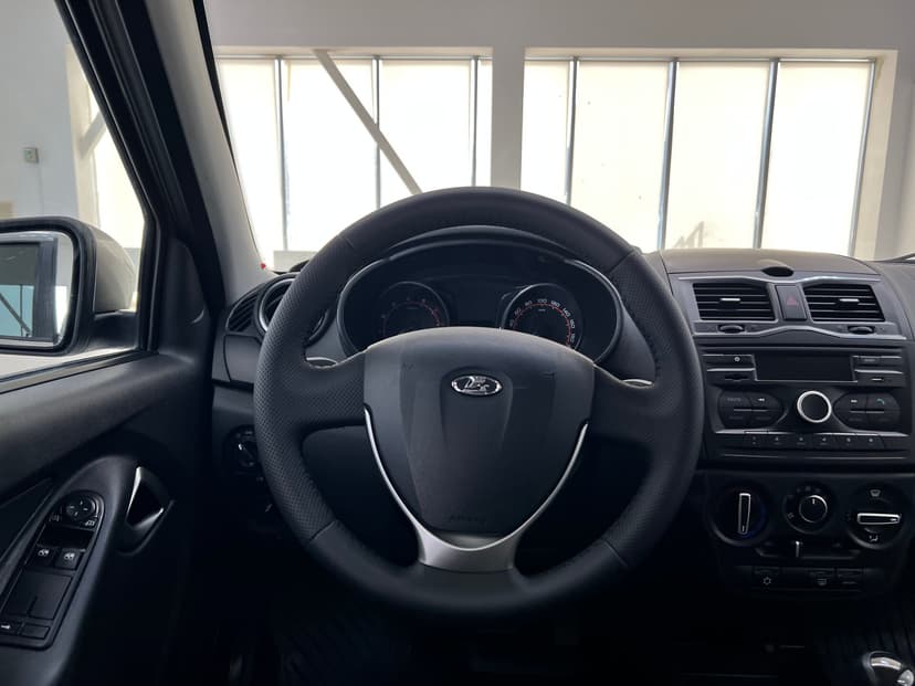 ВАЗ (LADA) Granta с пробегом, 2020 год, Волгоград, 1.6 бензин, Робот - вид 7