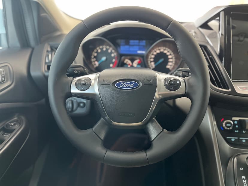 Ford Kuga с пробегом, 2014 год, Волгоград, 1.6 бензин, Автомат - вид 12