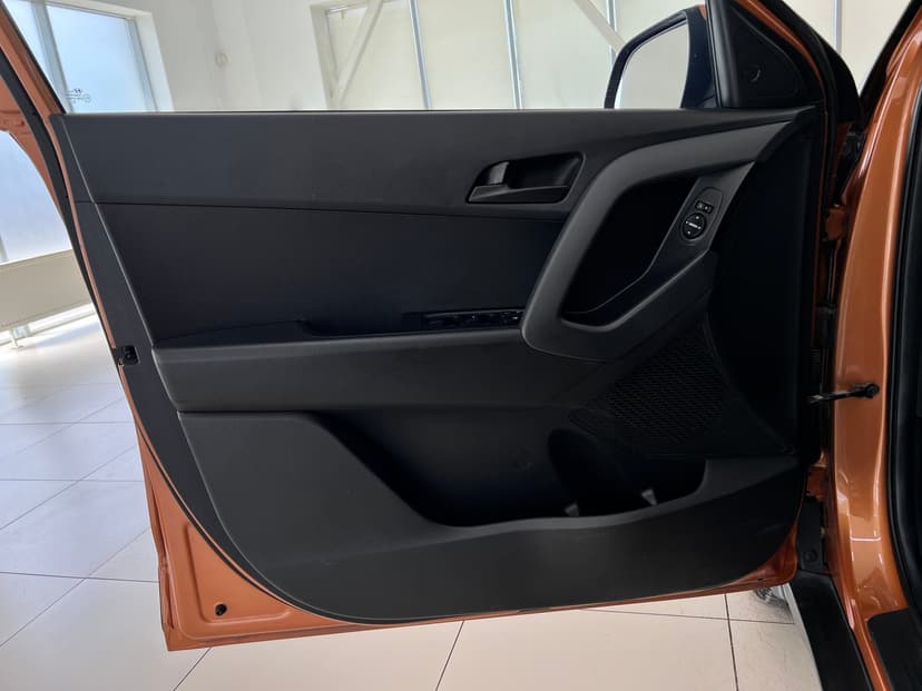 Hyundai Creta с пробегом, 2016 год, Волгоград, 1.6 бензин, Автомат - вид 16