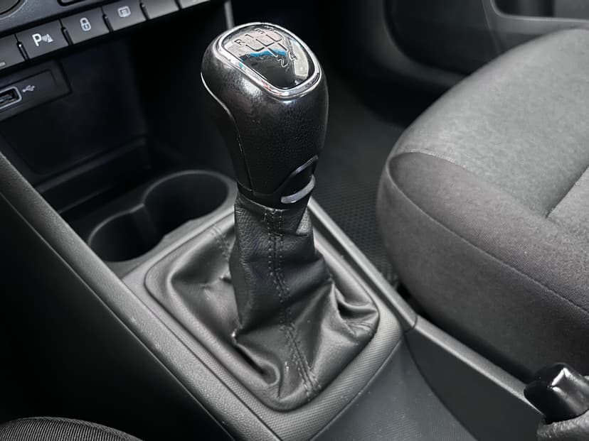 Skoda Rapid с пробегом, 2018 год, Волгоград, 1.6 бензин, Механика - вид 15