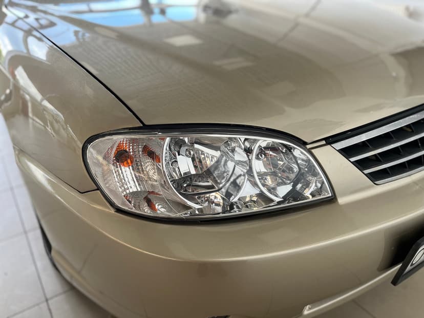KIA Spectra с пробегом, 2007 год, Волгоград, 1.6 бензин, Механика - вид 9