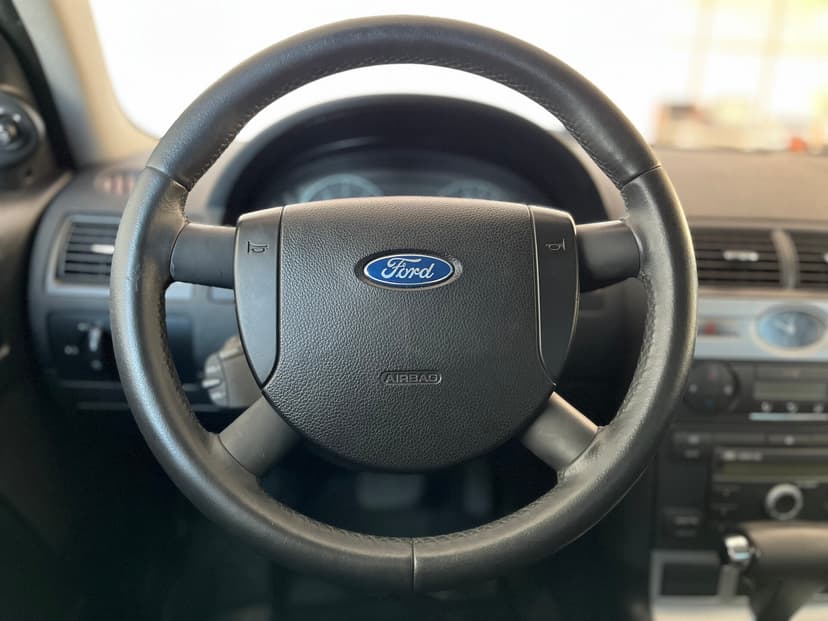 Ford Mondeo с пробегом, 2005 год, Волгоград, 2.0 бензин, Автомат - вид 10