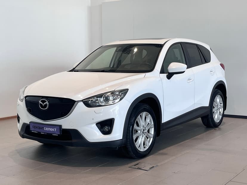 Mazda CX-5 с пробегом, 2013 год, Волгоград, 2.0 бензин, Автомат