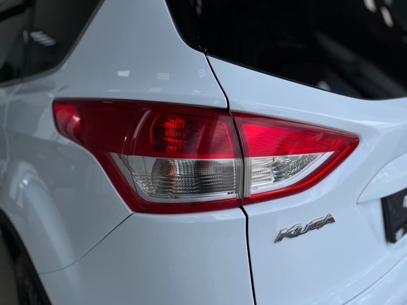 Ford Kuga с пробегом, 2014 год, Волгоград, 1.6 бензин, Автомат - вид 10