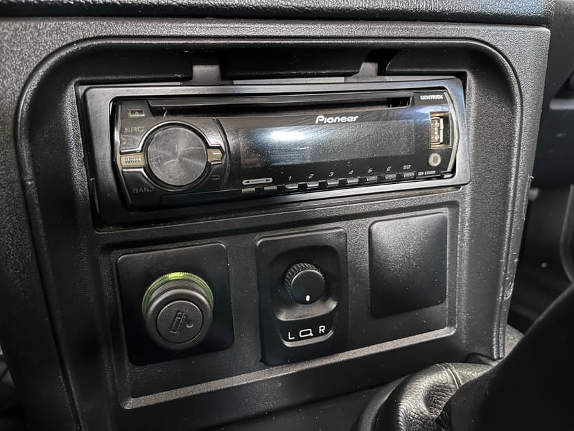 Chevrolet Niva с пробегом, 2013 год, Волгоград, 1.7 бензин, Механика - вид 13