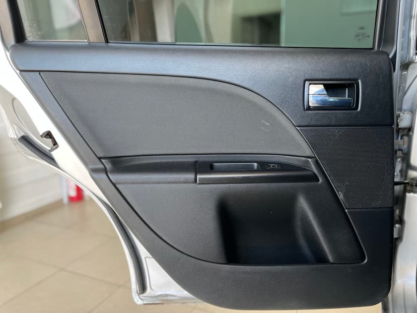 Ford Mondeo с пробегом, 2005 год, Волгоград, 2.0 бензин, Автомат - вид 25