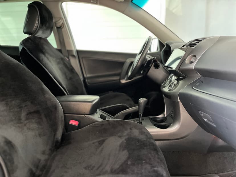 Toyota RAV4 с пробегом, 2011 год, Волгоград, 2.0 бензин, Вариатор - вид 25