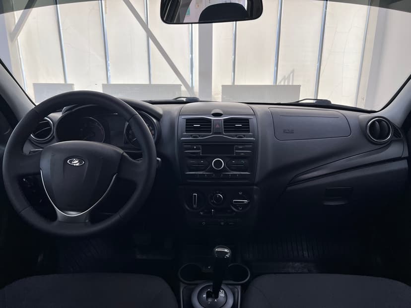 ВАЗ (LADA) Granta с пробегом, 2020 год, Волгоград, 1.6 бензин, Робот - вид 6