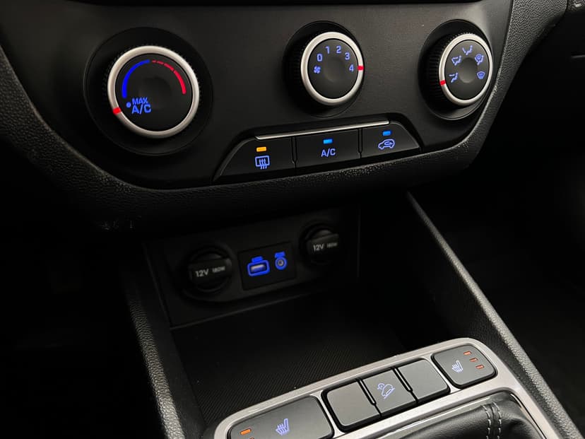 Hyundai Creta с пробегом, 2016 год, Волгоград, 1.6 бензин, Автомат - вид 13