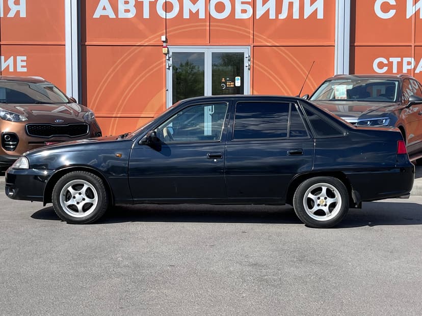 Daewoo Nexia с пробегом, 2008 год, Волгоград, 1.6 бензин, Механика - вид 8
