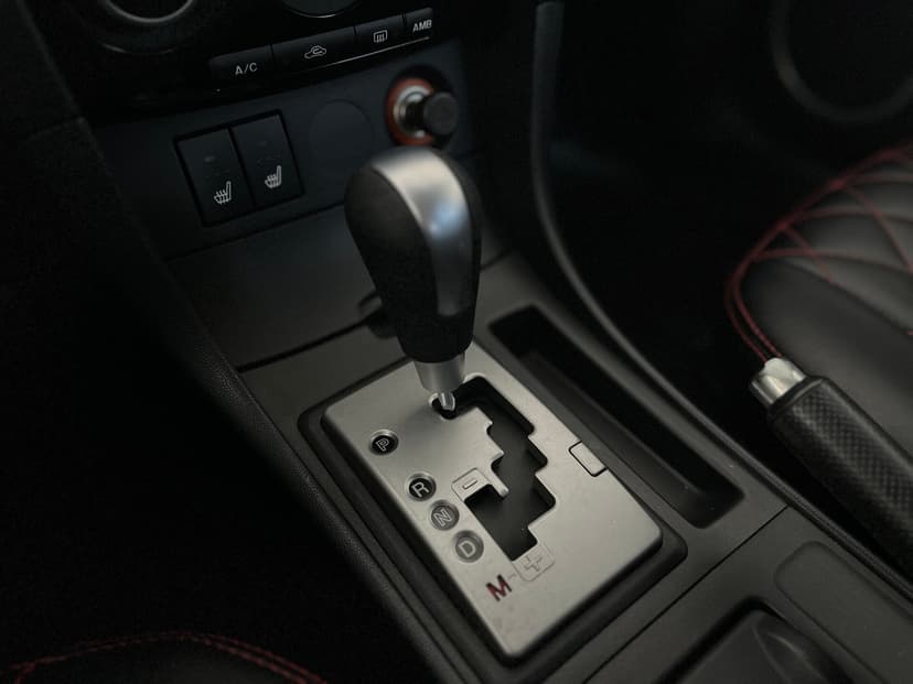 Mazda 3 с пробегом, 2008 год, Волгоград, 1.6 бензин, Автомат - вид 17