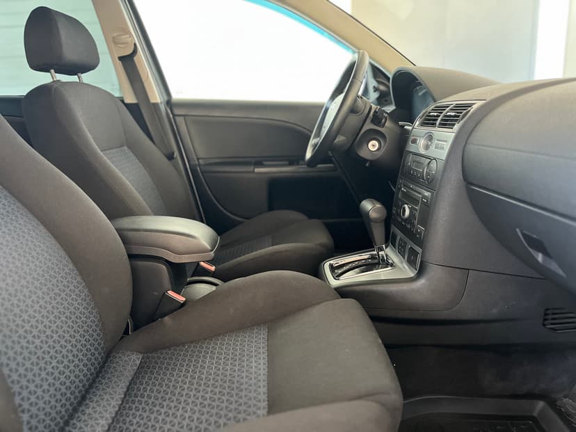 Ford Mondeo с пробегом, 2005 год, Волгоград, 2.0 бензин, Автомат - вид 20