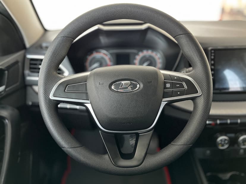 ВАЗ (LADA) Vesta с пробегом, 2023 год, Волгоград, 1.6 бензин, Механика - вид 9