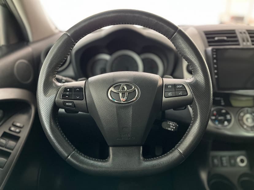 Toyota RAV4 с пробегом, 2011 год, Волгоград, 2.0 бензин, Вариатор - вид 10