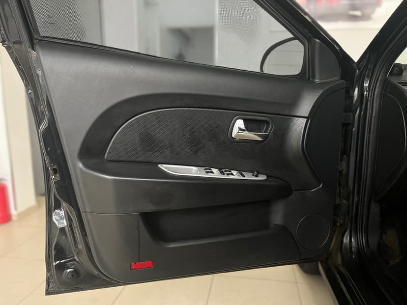 Chery Very с пробегом, 2012 год, Волгоград, 1.5 бензин, Механика - вид 17