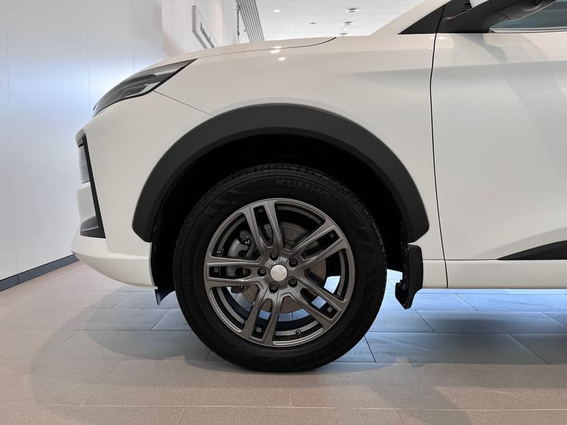 JAC JS6 с пробегом, 2022 год, Волгоград, 1.5 бензин, Робот - вид 11
