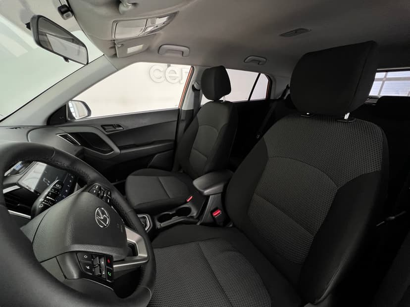 Hyundai Creta с пробегом, 2016 год, Волгоград, 1.6 бензин, Автомат - вид 18