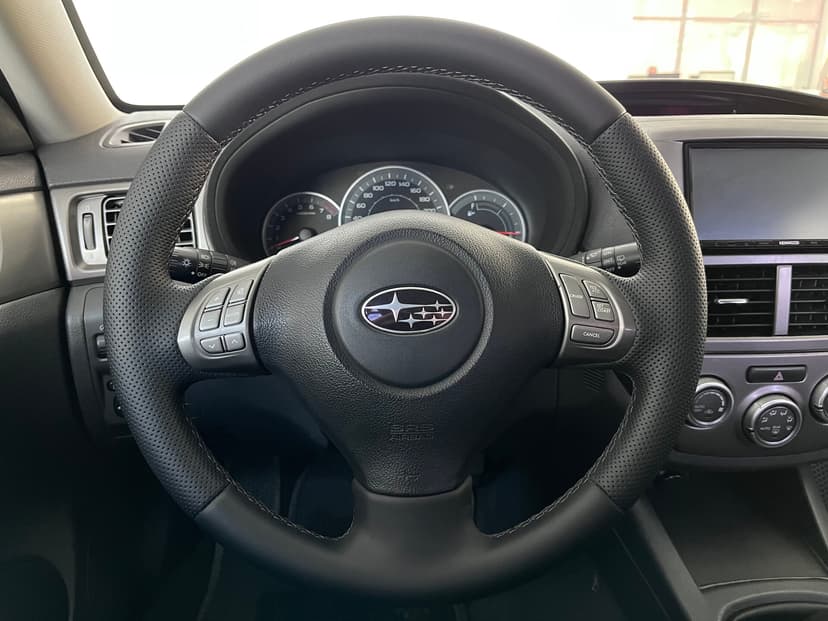 Subaru Impreza с пробегом, 2008 год, Волгоград, 2.0 бензин, Механика - вид 10