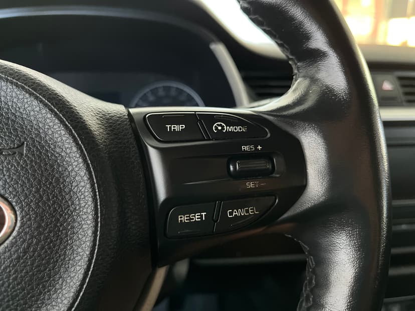 KIA Rio X с пробегом, 2021 год, Волгоград, 1.6 бензин, Автомат - вид 12