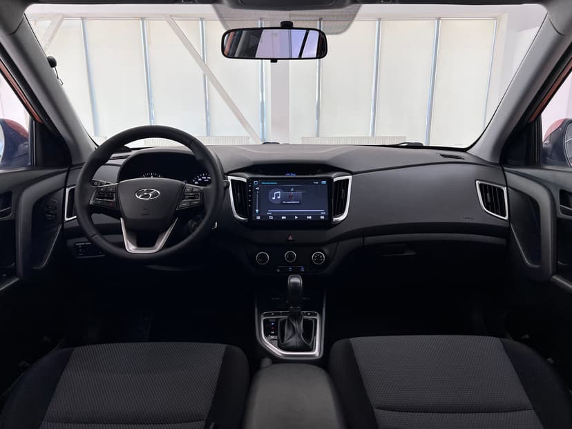 Hyundai Creta с пробегом, 2016 год, Волгоград, 1.6 бензин, Автомат - вид 5