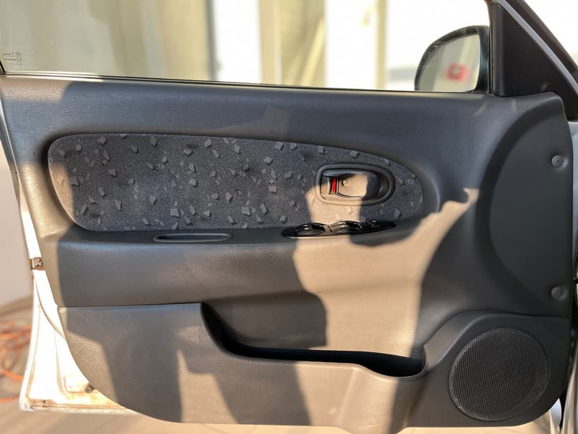 KIA Spectra с пробегом, 2008 год, Волгоград, 1.6 бензин, Механика - вид 17