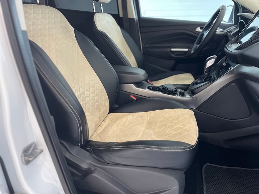 Ford Kuga с пробегом, 2014 год, Волгоград, 1.6 бензин, Автомат - вид 24