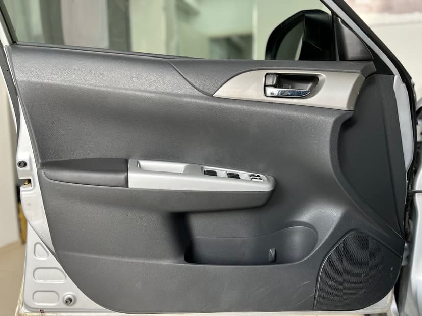 Subaru Impreza с пробегом, 2008 год, Волгоград, 2.0 бензин, Механика - вид 20