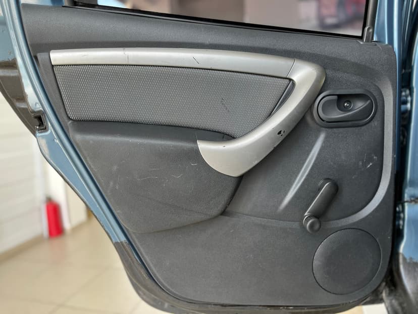 Renault Duster с пробегом, 2014 год, Волгоград, 2.0 бензин, Механика - вид 23