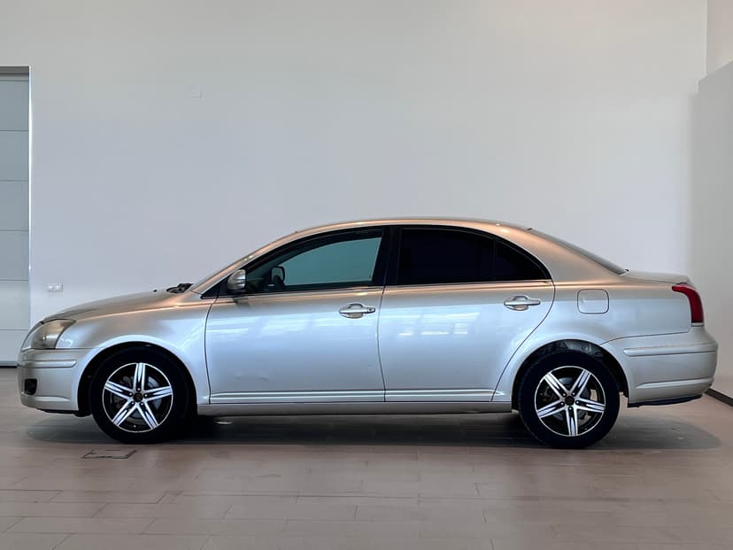 Toyota Avensis с пробегом, 2006 год, Волгоград, 1.8 бензин, Автомат - вид 6