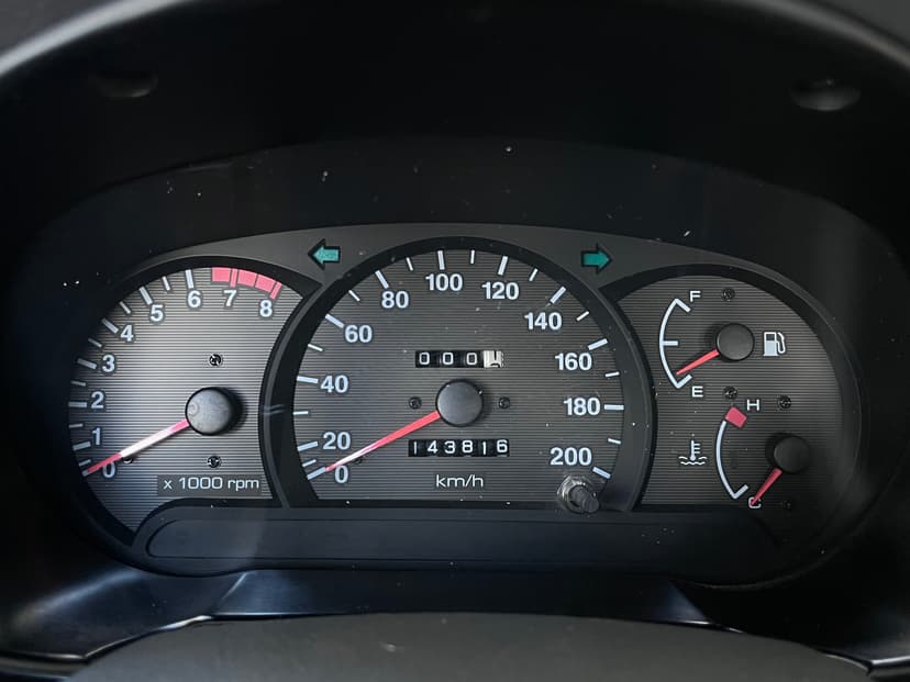 Hyundai Accent с пробегом, 2006 год, Волгоград, 1.5 бензин, Механика - вид 11
