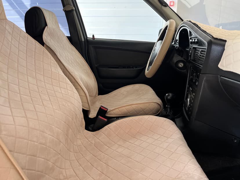 Daewoo Nexia с пробегом, 2008 год, Волгоград, 1.6 бензин, Механика - вид 18