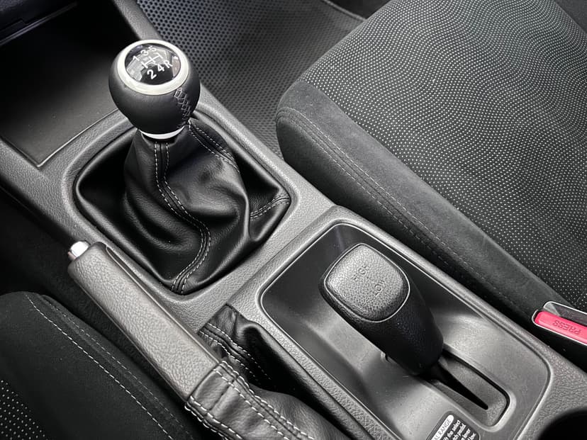 Subaru Impreza с пробегом, 2008 год, Волгоград, 2.0 бензин, Механика - вид 16