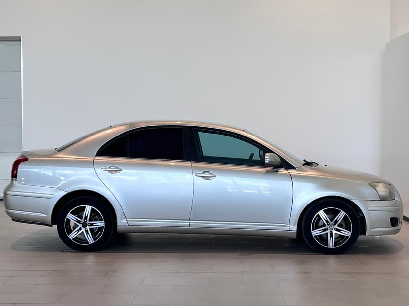 Toyota Avensis с пробегом, 2006 год, Волгоград, 1.8 бензин, Автомат - вид 5