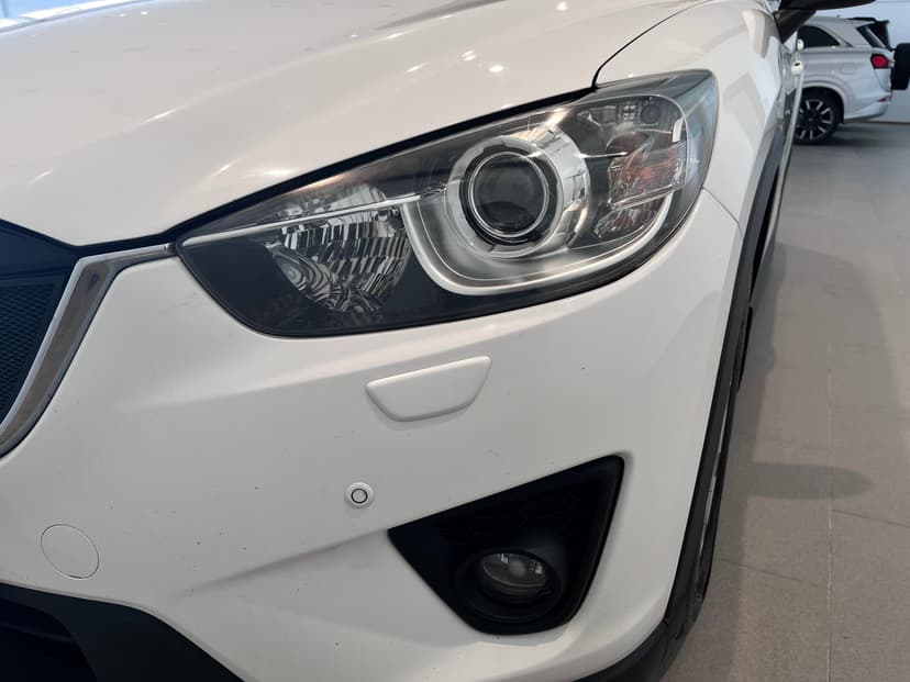 Mazda CX-5 с пробегом, 2013 год, Волгоград, 2.0 бензин, Автомат - вид 9