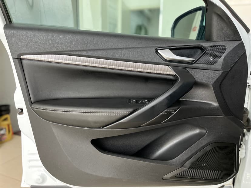 ВАЗ (LADA) Vesta с пробегом, 2023 год, Волгоград, 1.6 бензин, Механика - вид 18