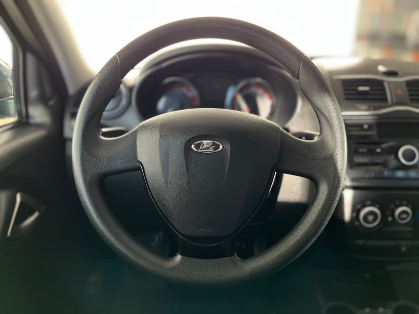 ВАЗ (LADA) Granta Cross с пробегом, 2021 год, Волгоград, 1.6 бензин, Механика - вид 10